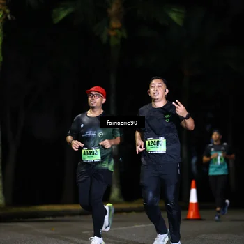 Runner Photo 5304930