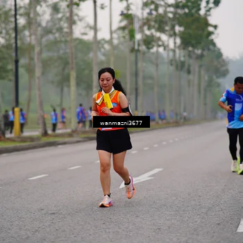 Runner Photo 5304932