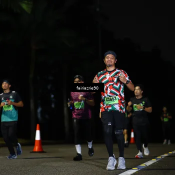 Runner Photo 5304933