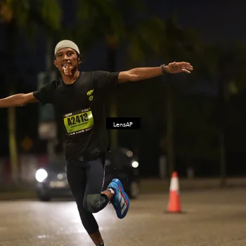 Runner Photo 5304935