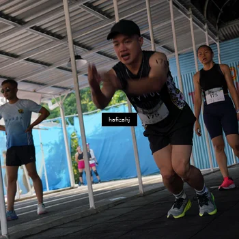 Runner Photo 5304936