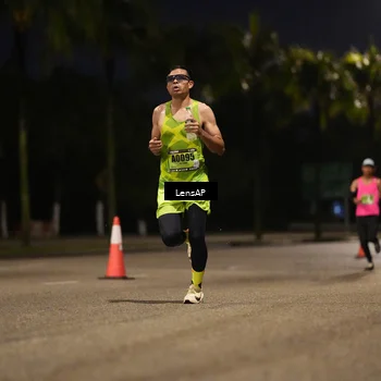 Runner Photo 5304937