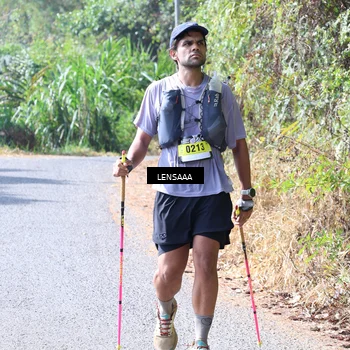 Runner Photo 5304938