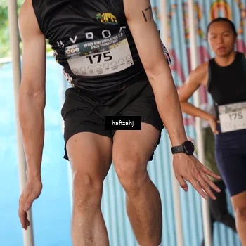 Runner Photo 5304939