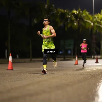 Runner Photo 5304941