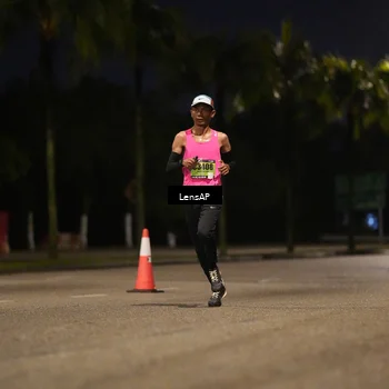 Runner Photo 5304942