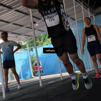 Runner Photo 5304943