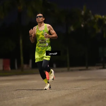 Runner Photo 5304944