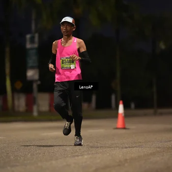 Runner Photo 5304947