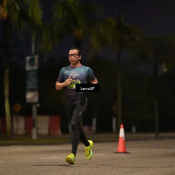 Runner Photo 5304949