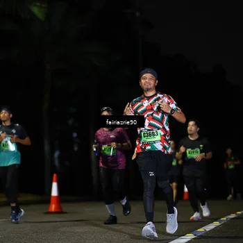 Runner Photo 5304951