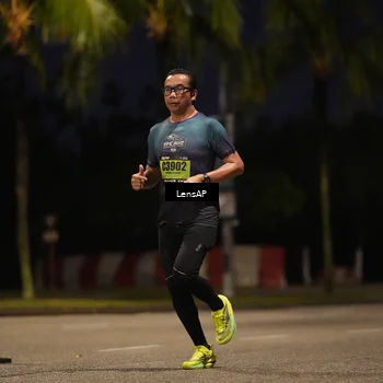 Runner Photo 5304955