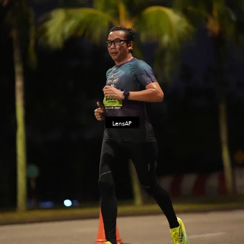 Runner Photo 5304957