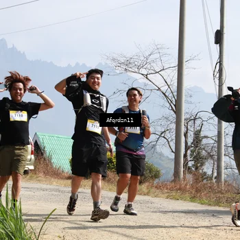 Runner Photo 5304958