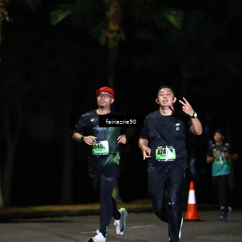 Runner Photo 5304959