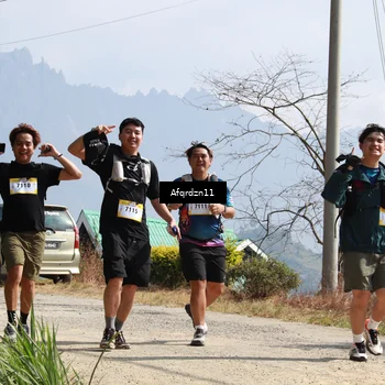 Runner Photo 5304960