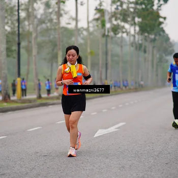 Runner Photo 5304961