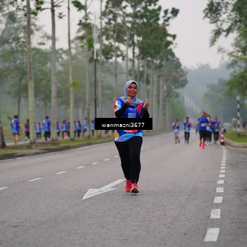 Runner Photo 5304965