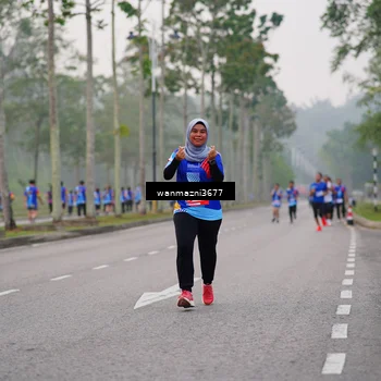 Runner Photo 5304966