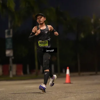 Runner Photo 5304967
