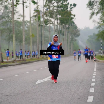 Runner Photo 5304968