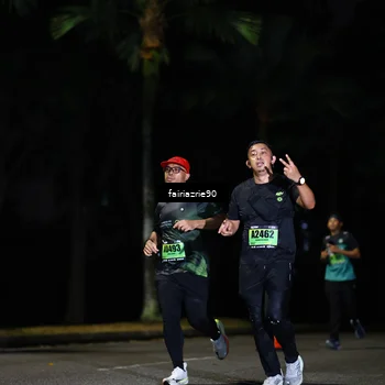 Runner Photo 5304969