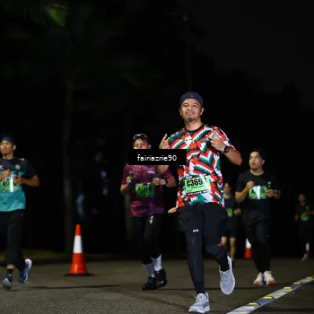 Runner Photo 5304971