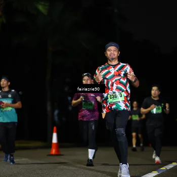 Runner Photo 5304973
