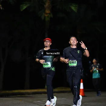 Runner Photo 5304974