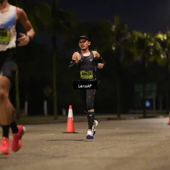 Runner Photo 5304976