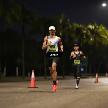 Runner Photo 5304978