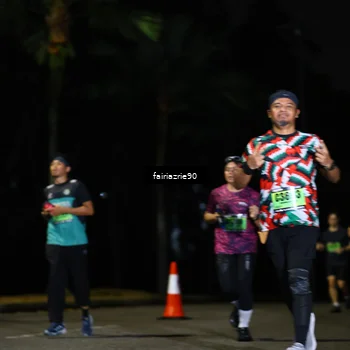 Runner Photo 5304980