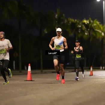 Runner Photo 5304981