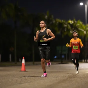 Runner Photo 5304984