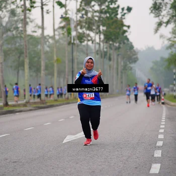 Runner Photo 5304987