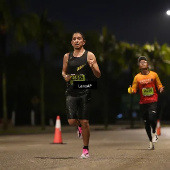 Runner Photo 5304988