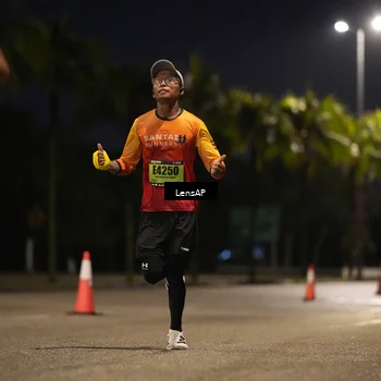 Runner Photo 5304989