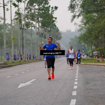 Runner Photo 5304994