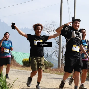 Runner Photo 5304995