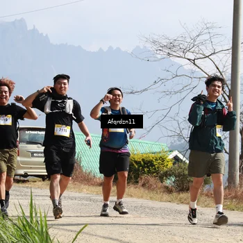 Runner Photo 5304997
