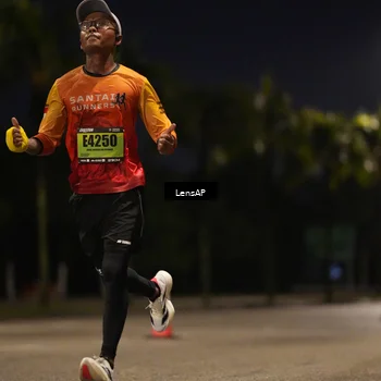Runner Photo 5304998