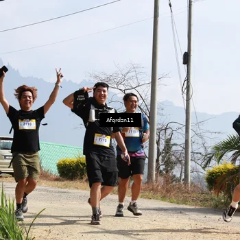 Runner Photo 5304999