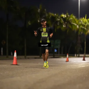 Runner Photo 5305001