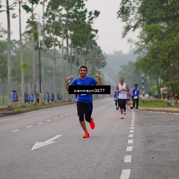 Runner Photo 5305006