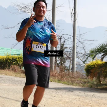 Runner Photo 5305009