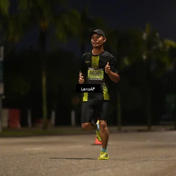 Runner Photo 5305010