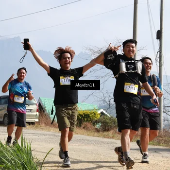 Runner Photo 5305011