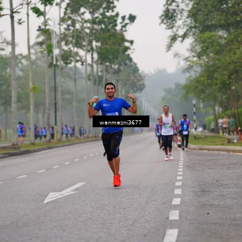 Runner Photo 5305014