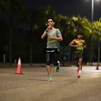 Runner Photo 5305015