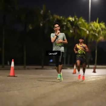 Runner Photo 5305016